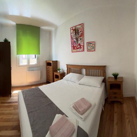 Casa Narolai Διαμέρισμα Μπιλμπάο Εξωτερικό φωτογραφία
