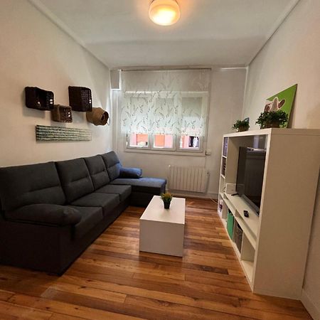 Casa Narolai Διαμέρισμα Μπιλμπάο Εξωτερικό φωτογραφία