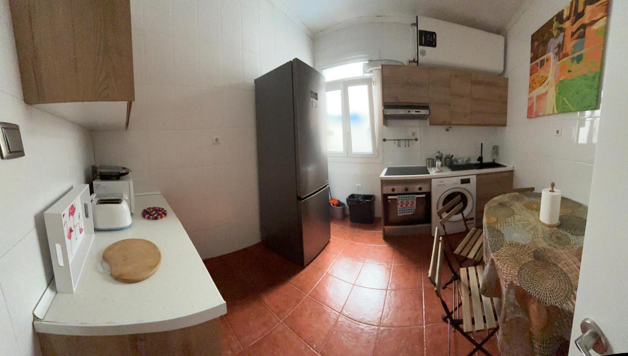 Casa Narolai Διαμέρισμα Μπιλμπάο Εξωτερικό φωτογραφία