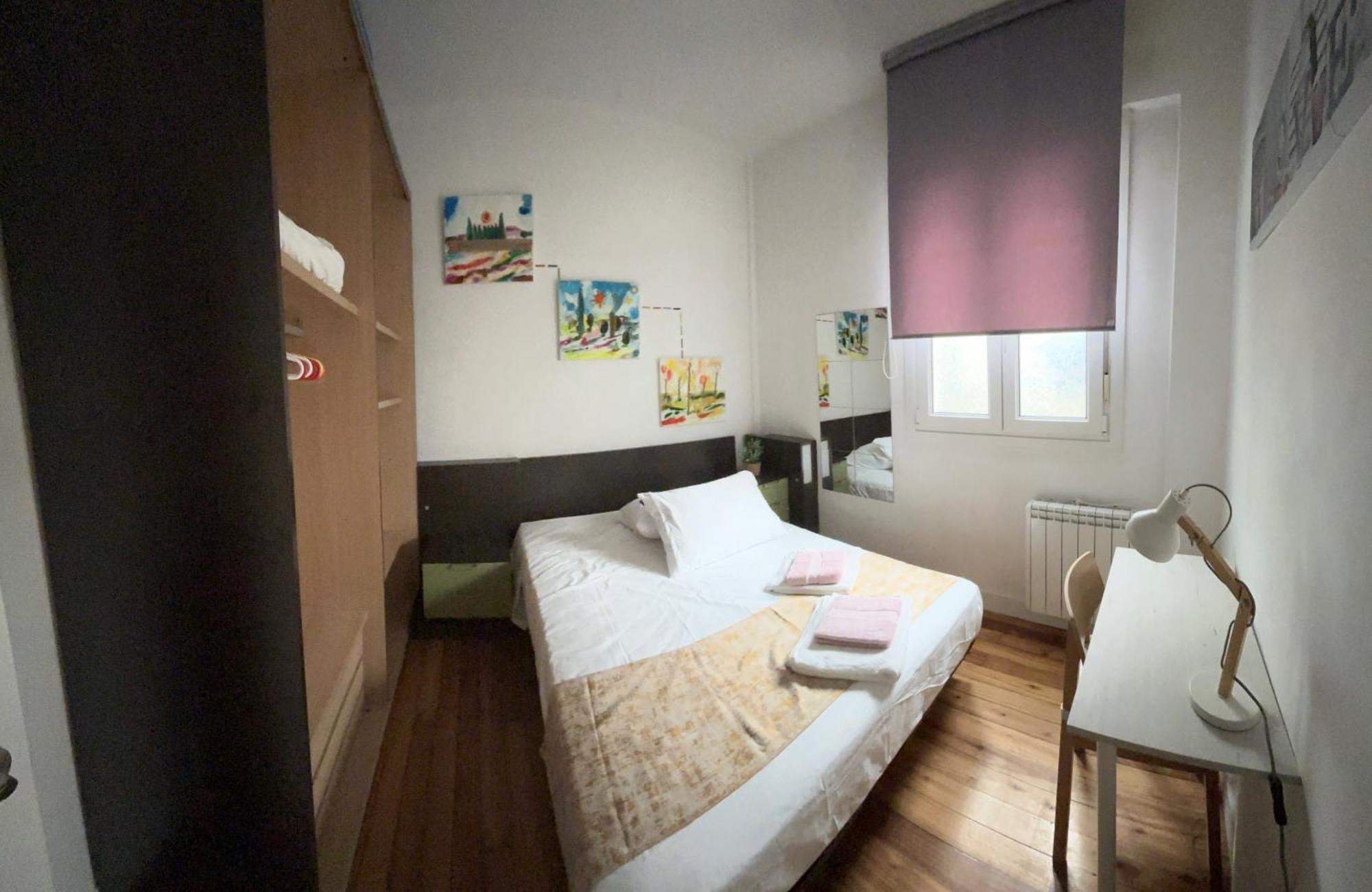 Casa Narolai Διαμέρισμα Μπιλμπάο Εξωτερικό φωτογραφία