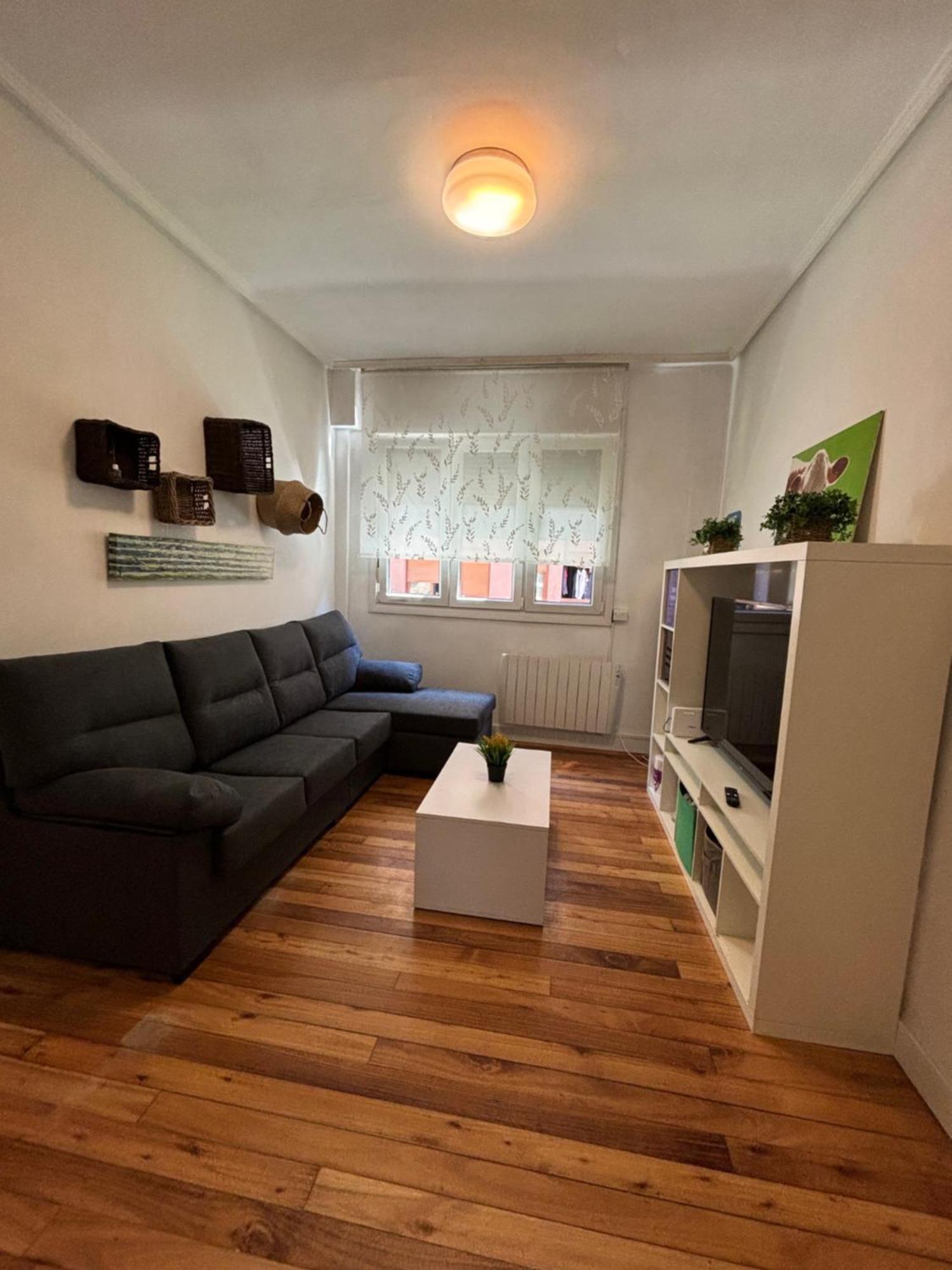 Casa Narolai Διαμέρισμα Μπιλμπάο Εξωτερικό φωτογραφία