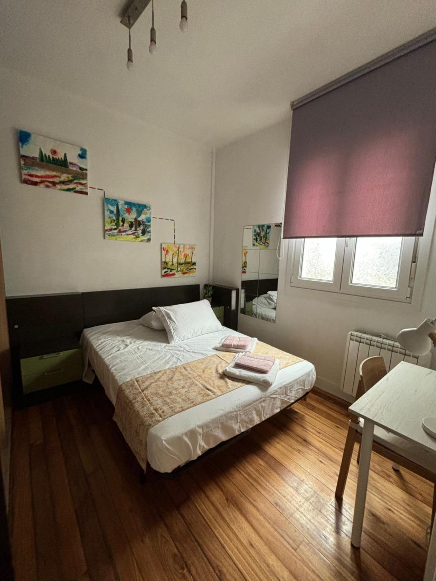 Casa Narolai Διαμέρισμα Μπιλμπάο Εξωτερικό φωτογραφία