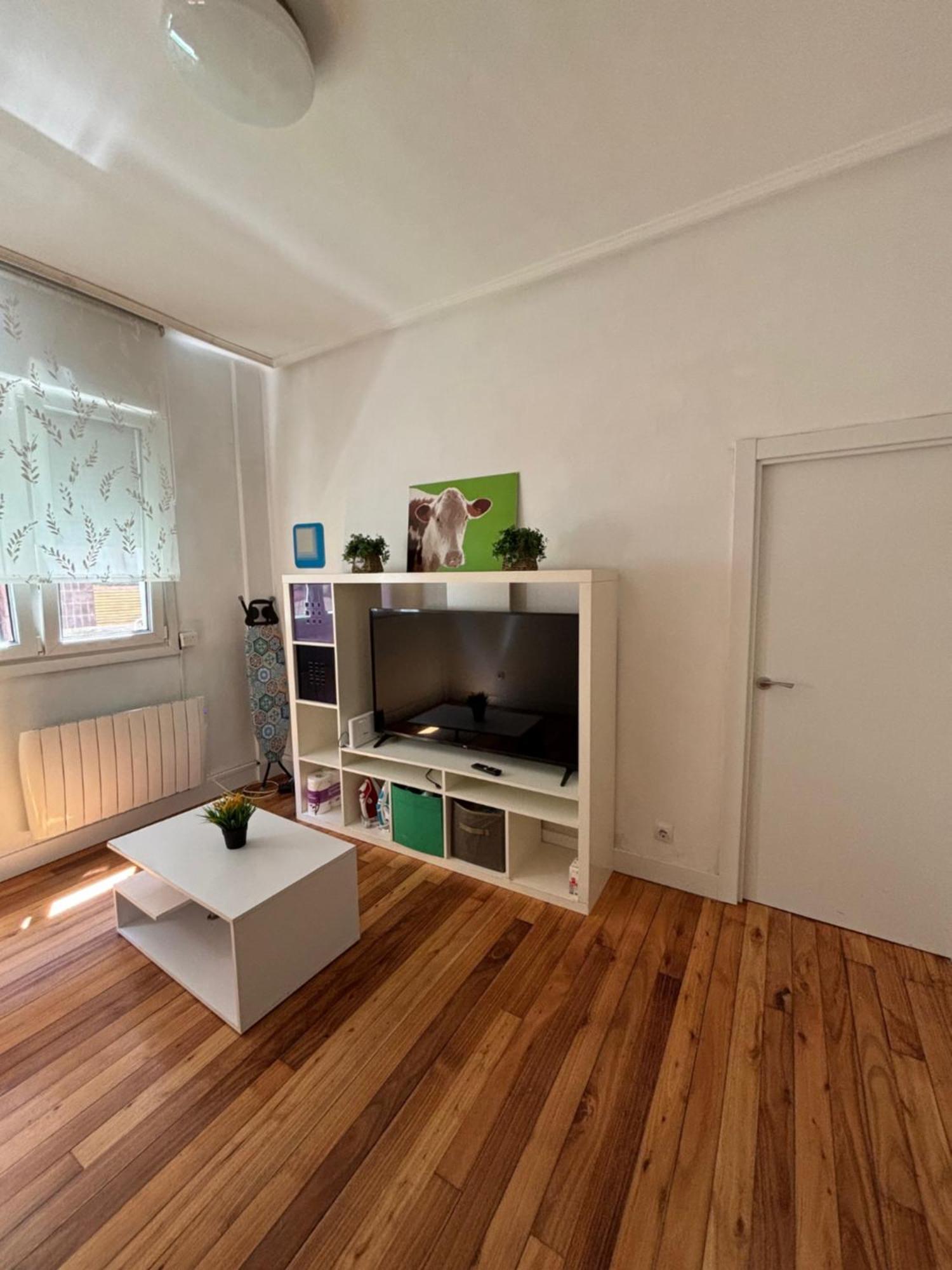 Casa Narolai Διαμέρισμα Μπιλμπάο Εξωτερικό φωτογραφία